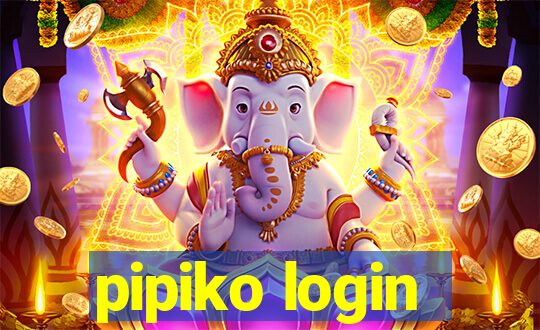 pipiko login